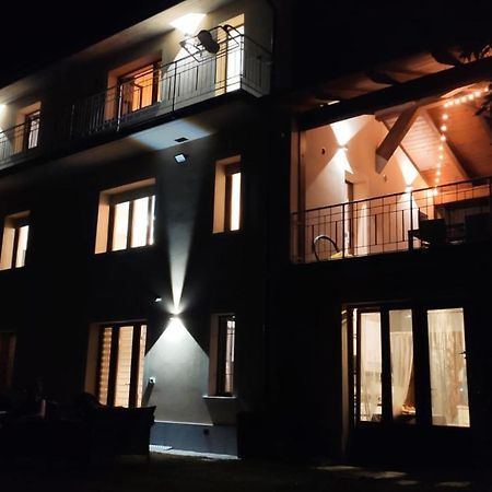 Apartamento La Casa Dei Nonni 3,0 Carema Exterior foto