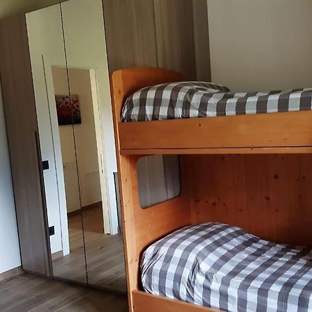 Apartamento La Casa Dei Nonni 3,0 Carema Exterior foto