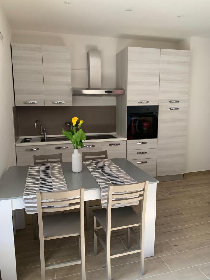 Apartamento La Casa Dei Nonni 3,0 Carema Exterior foto