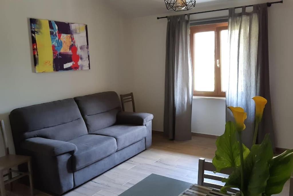 Apartamento La Casa Dei Nonni 3,0 Carema Exterior foto