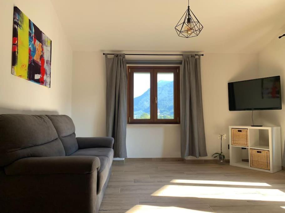 Apartamento La Casa Dei Nonni 3,0 Carema Exterior foto