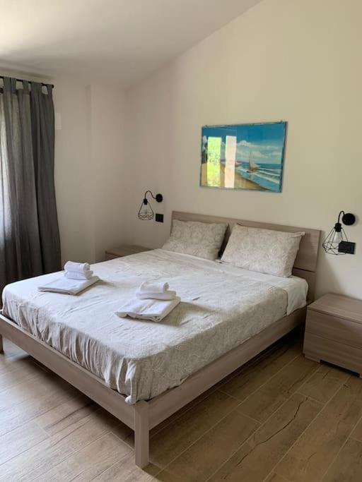Apartamento La Casa Dei Nonni 3,0 Carema Exterior foto