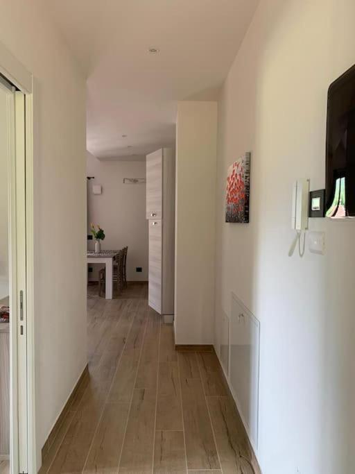 Apartamento La Casa Dei Nonni 3,0 Carema Exterior foto