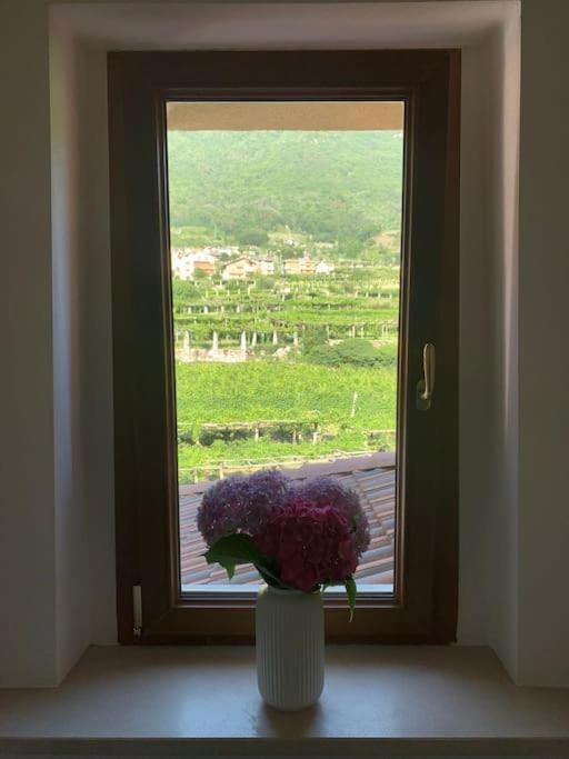 Apartamento La Casa Dei Nonni 3,0 Carema Exterior foto