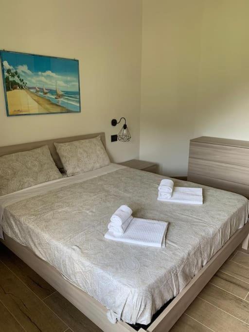 Apartamento La Casa Dei Nonni 3,0 Carema Exterior foto