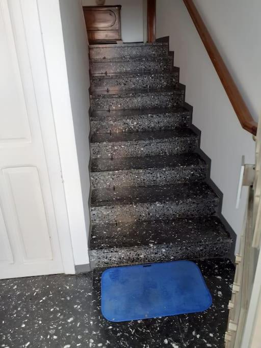 Apartamento La Casa Dei Nonni 3,0 Carema Exterior foto