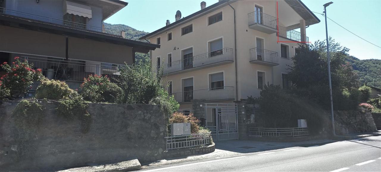 Apartamento La Casa Dei Nonni 3,0 Carema Exterior foto